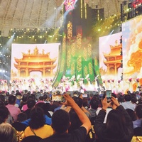 Đưa không gian hội chợ, triển lãm thành điểm đến hút khách