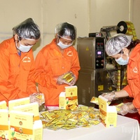 Liên kết tiêu thụ sản phẩm