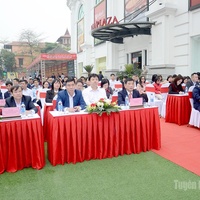 Phát động Ngày Quyền của Người tiêu dùng Việt Nam